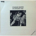 Charlie Parker - In Sweden 1950 / RTB Charlie Parker - In Sweden 1950 / RTB